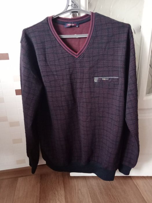 Светр чоловічий FIBAK