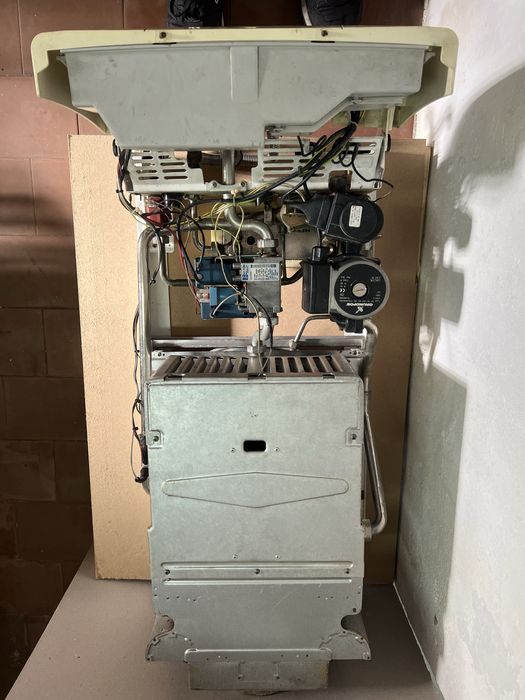 Caldeira a Gás Beretta