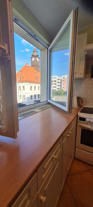 Centrum - RYNEK - widok na ratusz, 2 pokoje, 43m, 1 pietro