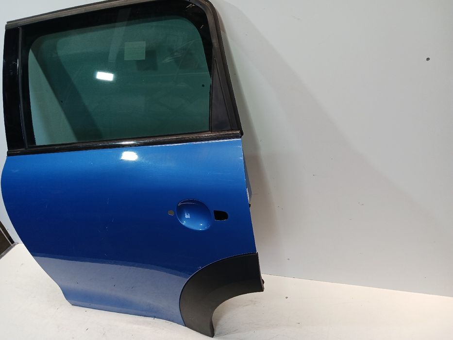 Porta trás esquerda MINI Mini Countryman (R60)