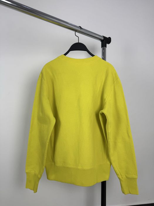 Champion Reverse Weave Чоловічий Світшот