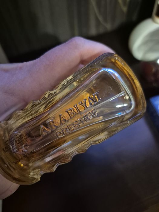 Arabiyat Prestige Fahad Regał 100 ml