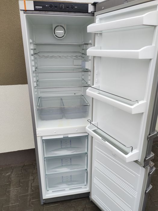 Холодильник Liebherr. 180 см. З Європи. Nofrost