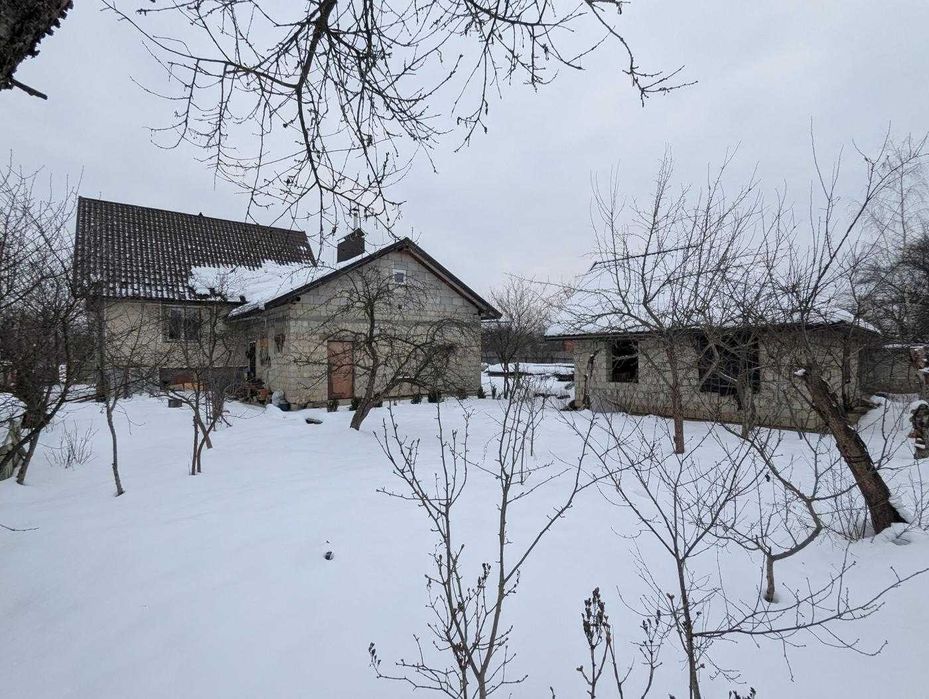 Продається дача із ділянкою 10 сот у с. Крихівці (12)