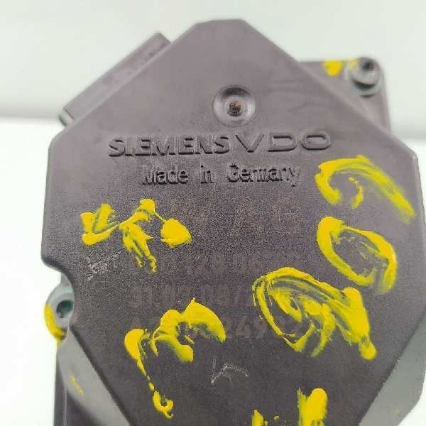 CAIXA BORBOLETAS VOLKSWAGEN CADDY III BREAK FAMILIAR 2009 -03G128063G