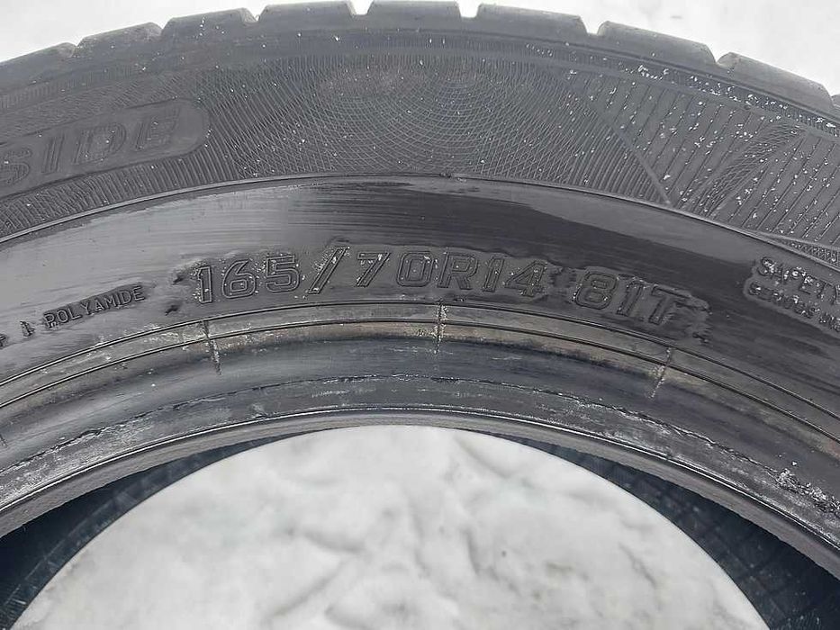 Falken Sincera SN832 Ecorun 165/70R14 81 T