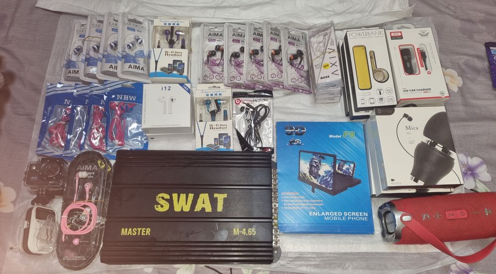 Продам аксессуары для телефонов ОПТОМ