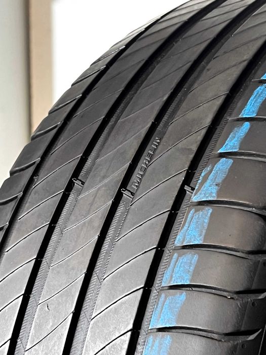 Pneus Michelin Primacy 4 - 205/55/17 - Muito Bons