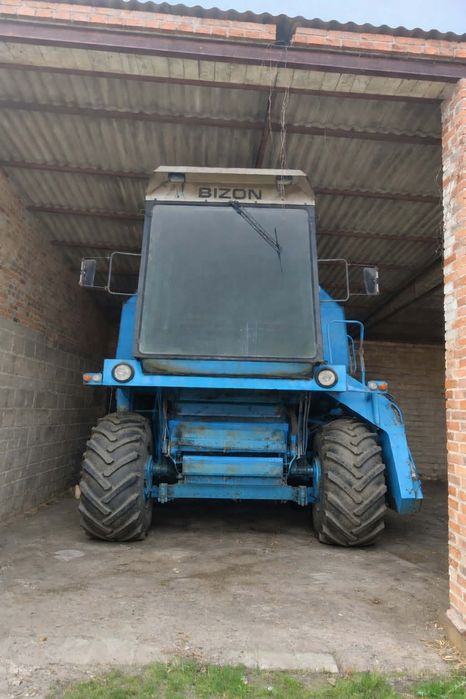 Bizon Rekord Z058