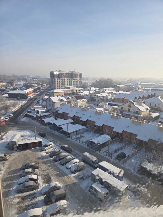 Оренда 1 к ЖК Чорновола . Вишневе . Газ