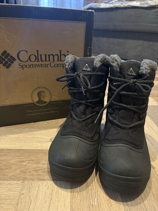 Columbia 37 размір оригінал нові
