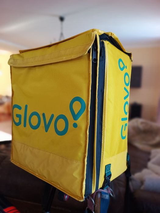 Plecak teleskopowy Stuart