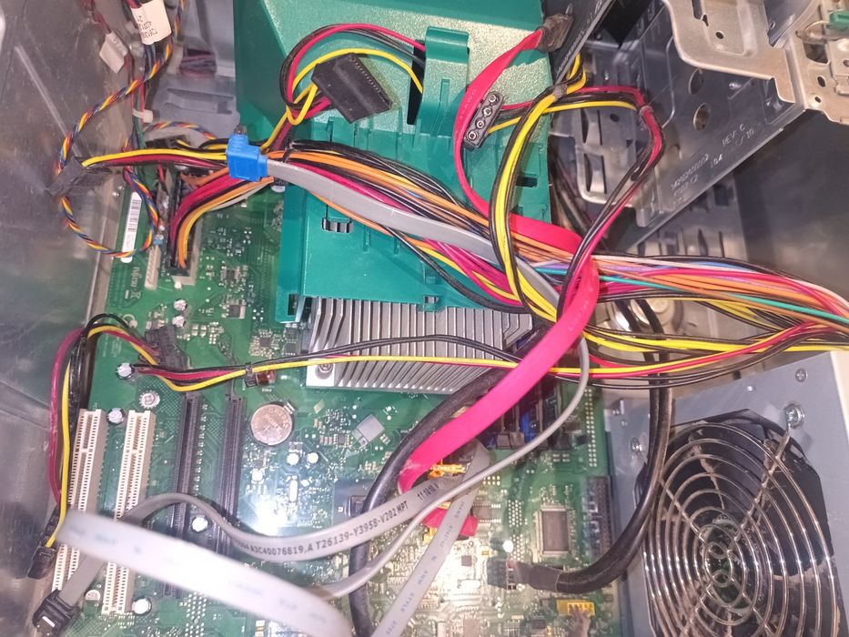 Продам Сістемний блок