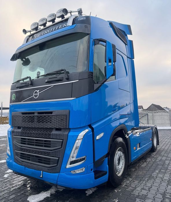 Volvo FH  460/ Mały przebieg/