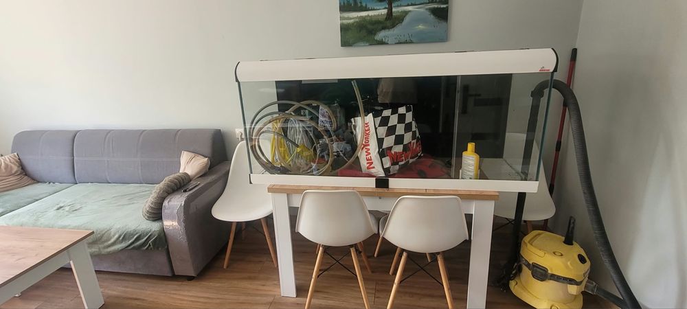Akwarium 150cm 450l