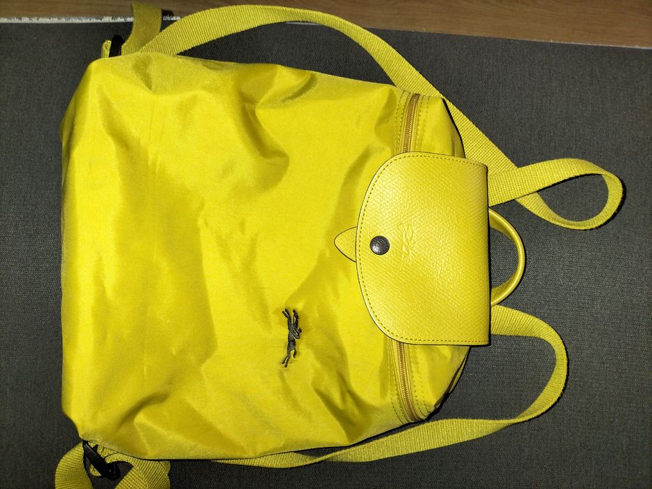 Longchamp Mochila linda