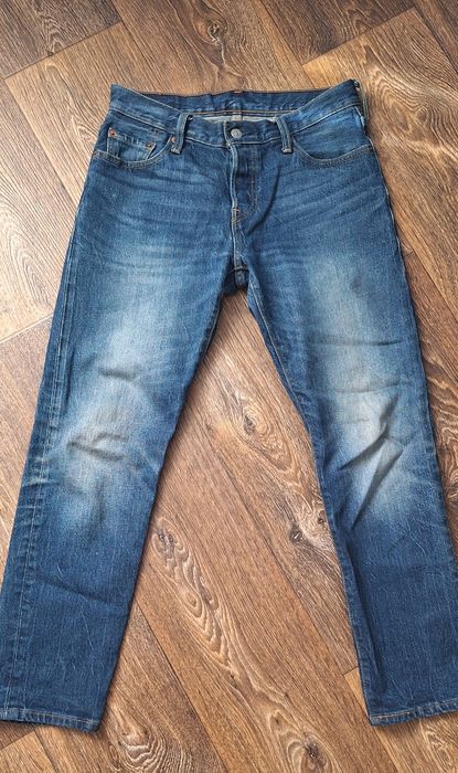 Джинси підліткові Levi's  501