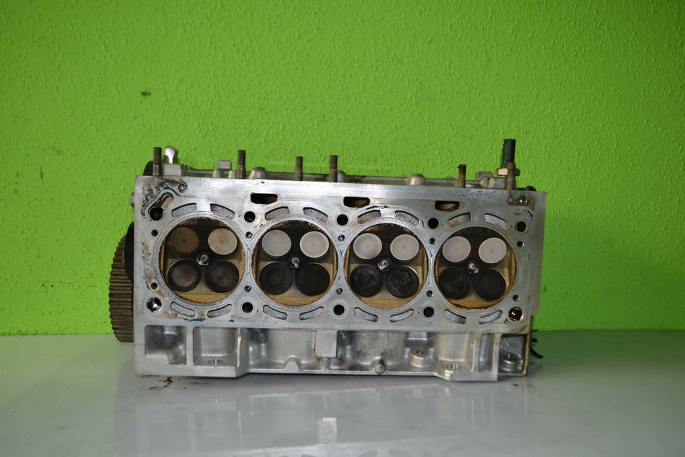 Głowica VW SEAT SKODA 1.4 16V CGG