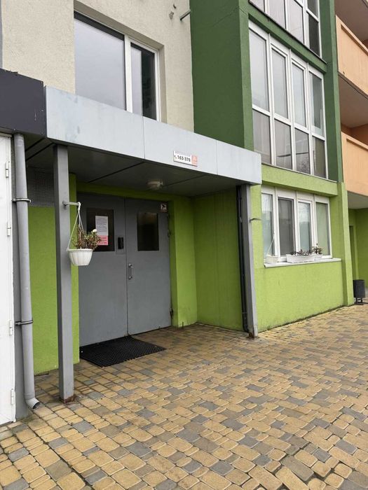 Продаж 1-кім єВідновлення Оболонь ЖК Яскравий