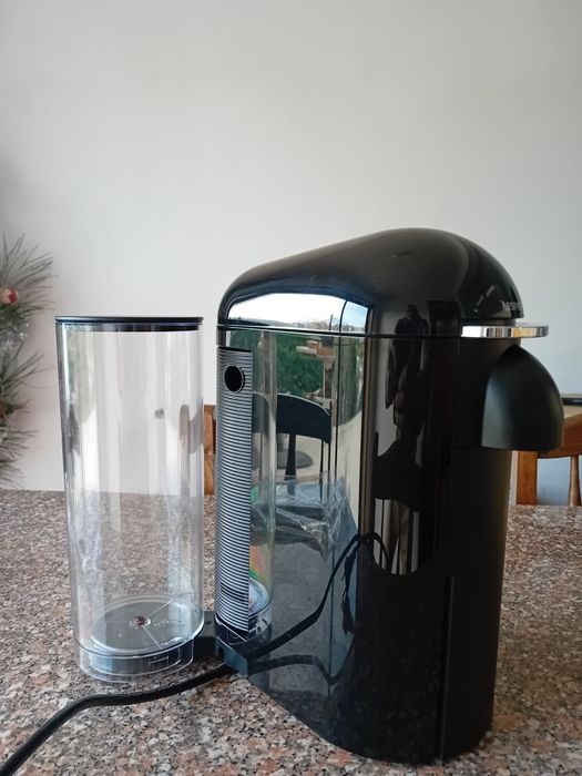 Máquina de Café Nespresso
