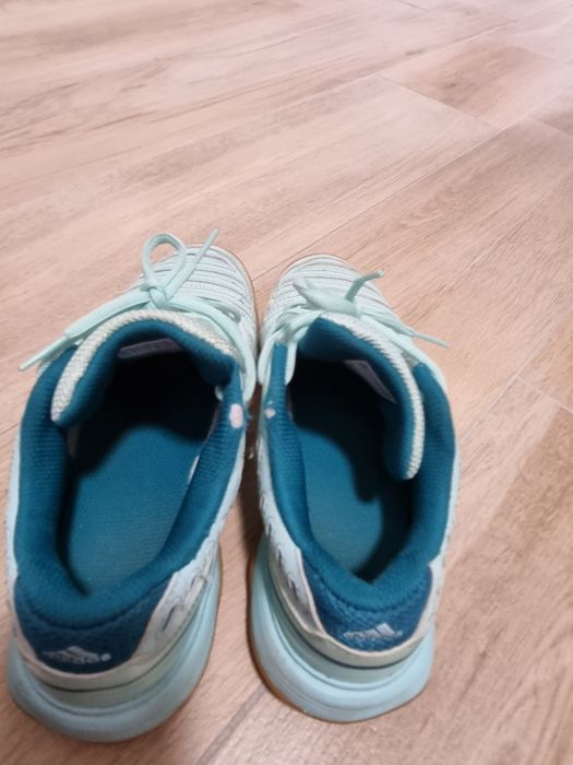 Buty Adidas rozmiar 38 1/3