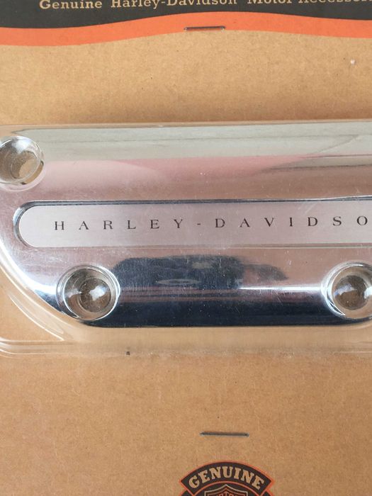 tampa raisers Harley Davidson