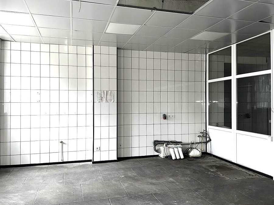 Оренда приміщення під харчове виробництво 300м2.