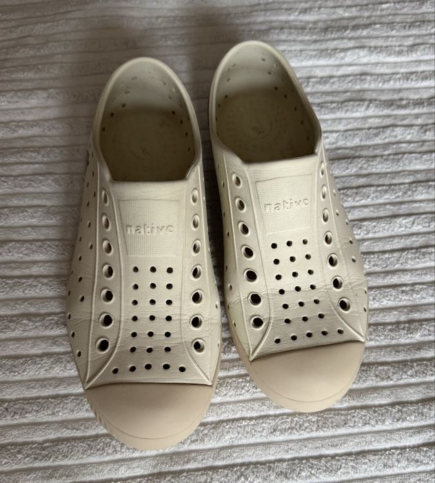 Trampki Native Shoes rozmiar 31,5 ( c13)