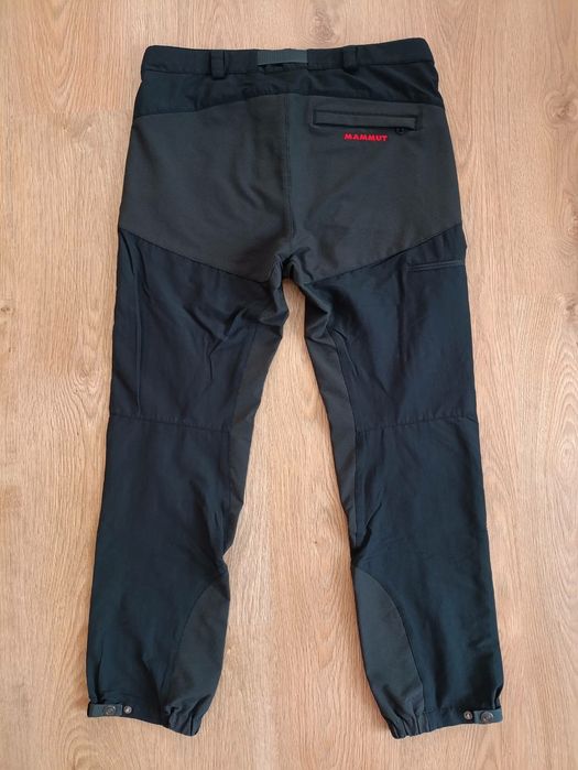 Штани трекінгові MAMMUT р-48