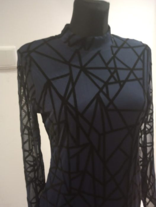 Sukienka, druga gratis