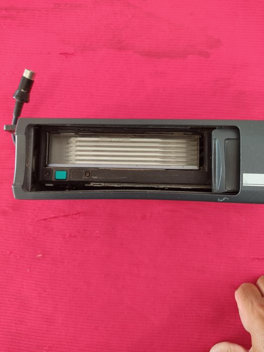 Caixa de cd's / CD Alpine S 620