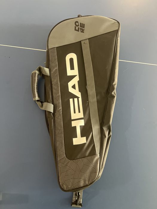 Saco para raquetes de tenis HEAD