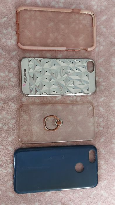 Etui do iPhone 6s gratis
