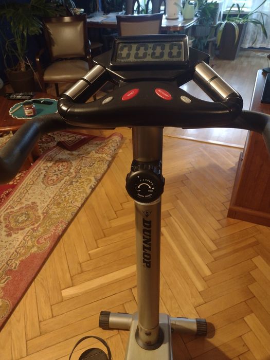 Rower stacjonarny, treningowy