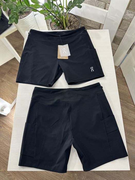 Бігові чоловічі шорти On Cloud