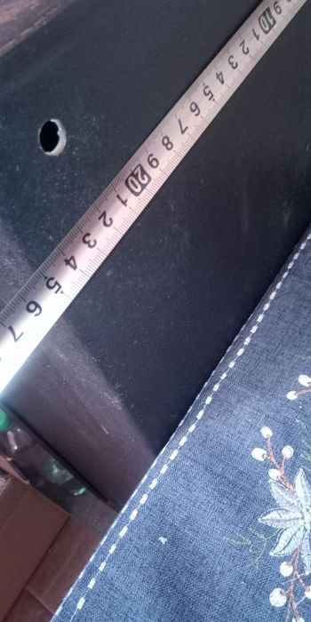 Сейф для рушниці