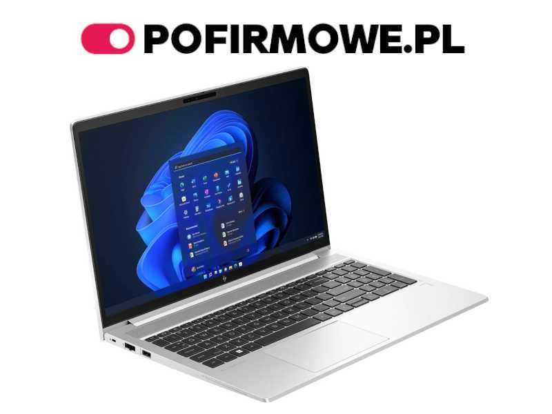 Laptop 14" HP EliteBook 640 G10 i5-13g 16GB 256SSD HDMI FullHD Win11