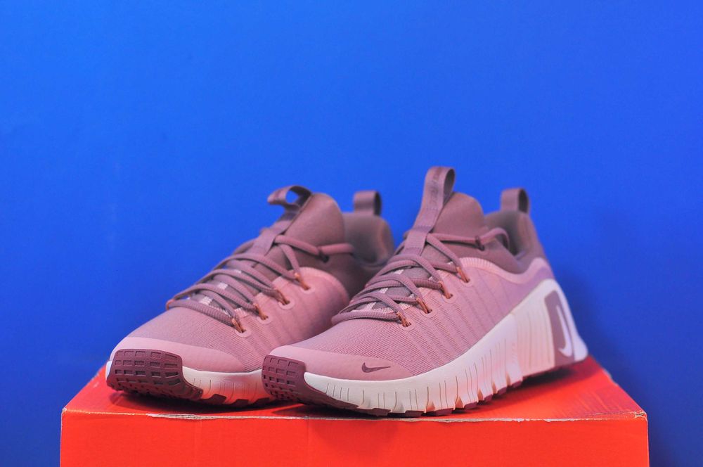 Кросівки Nike Free Metcon 6 , Nike Free Metcon 6 By You оригінал