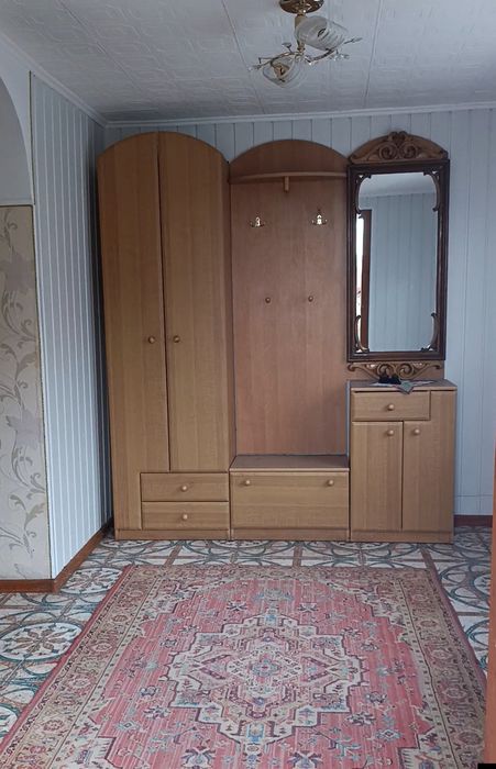 Будинок смт.Великий Любінь