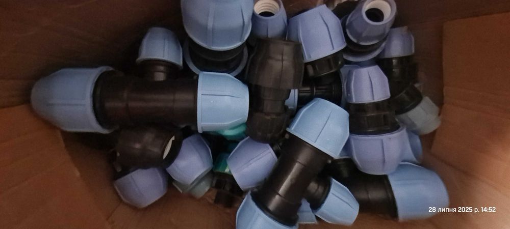 РОЗПРОДАЖ:  Обігрівачі, Насоси, радіатори, крани, фітинги, регулятори,