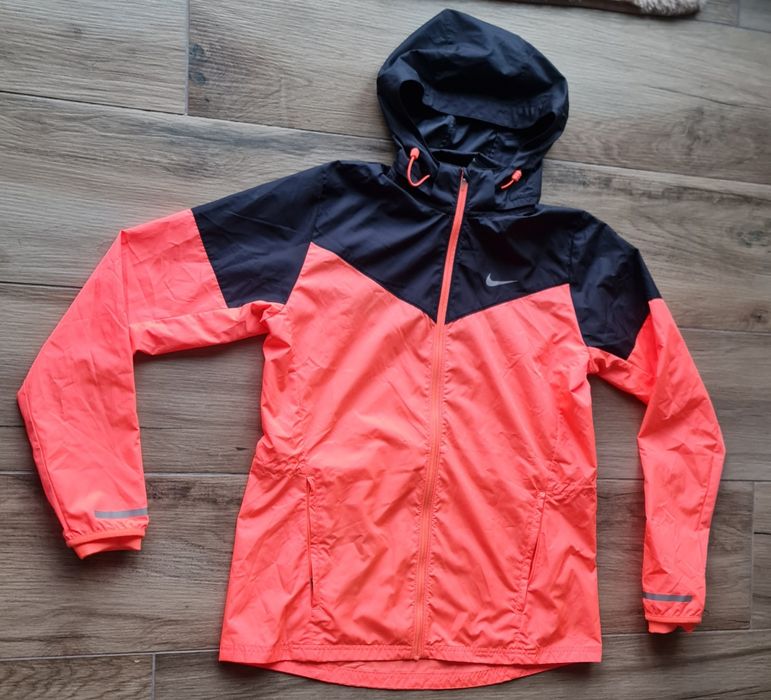Kurtka męska wiatrówka Nike Performance r. L