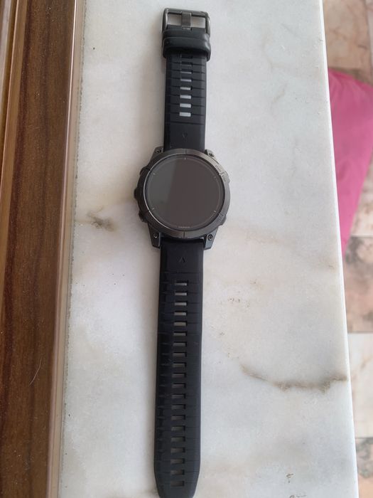 Garmin Epix Pro Gen 2 (47mm)