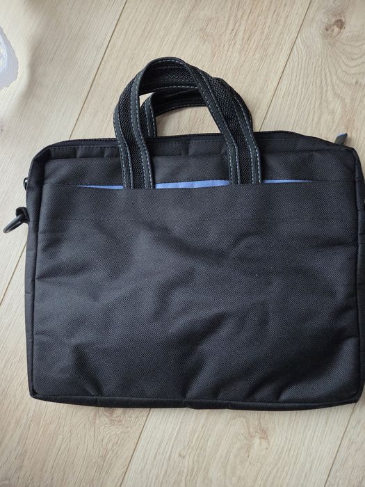Torba  czarna na tablet
