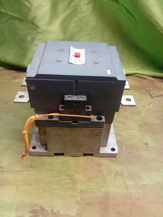 Продам магнитный пускатель  600 А