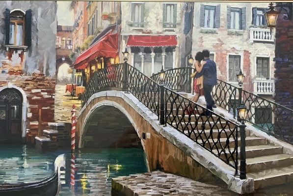 Puzzle 2000 castorland