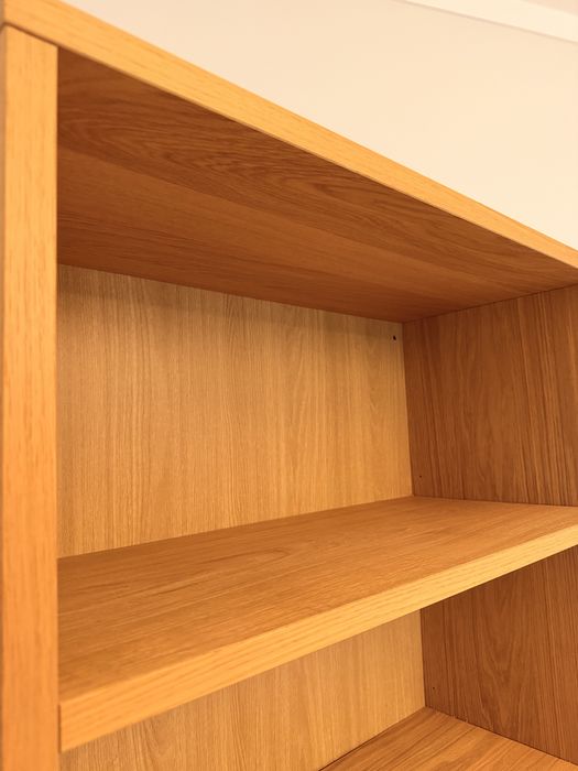 Estante IKea TONSTAD