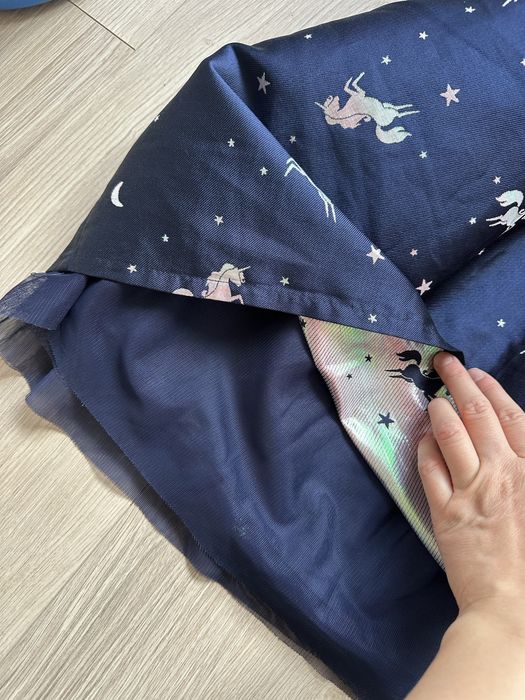 Продам святкову сукню на дівчинку H&M
