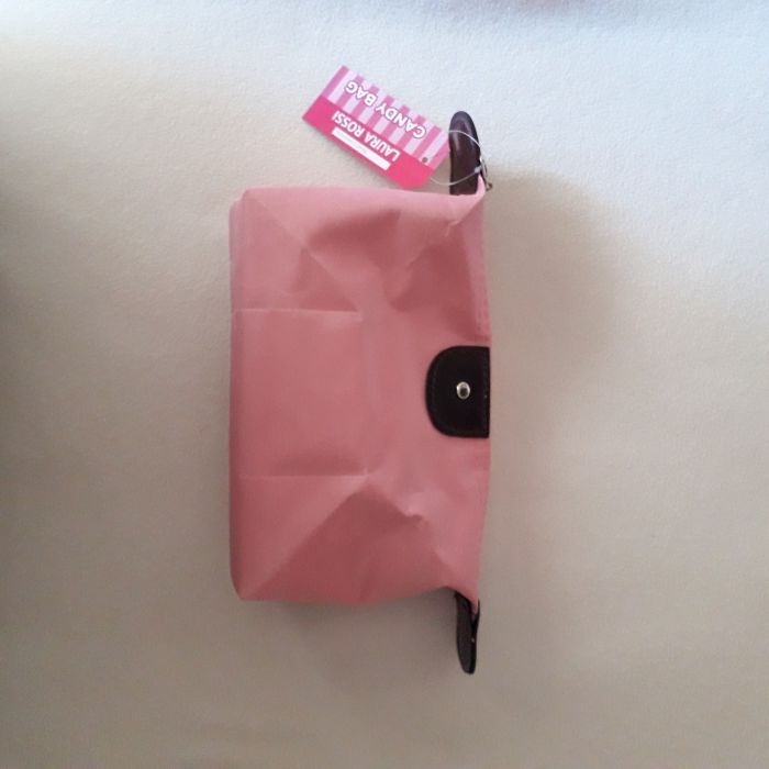 Necessaire/ bolsa Candy Bag - Valor Fixo