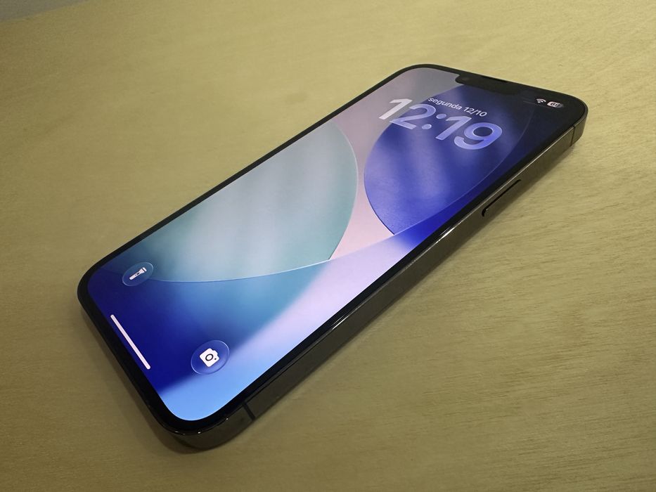 iPhone 13 Pro Max 128Gb