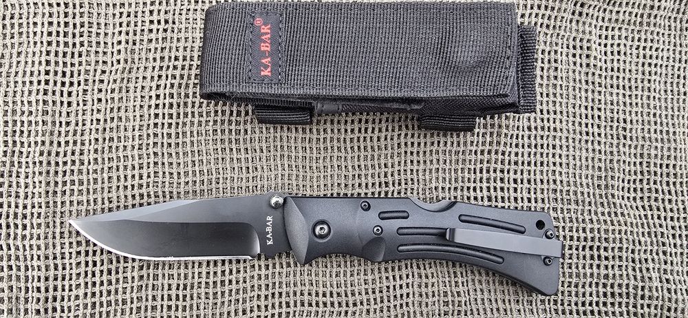 Ka-Bar 3050 Mule